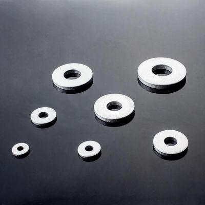 คุณภาพ  DIN6340 Washer/Plain Washer, M6-M30, Plain/Dacromet โรงงาน