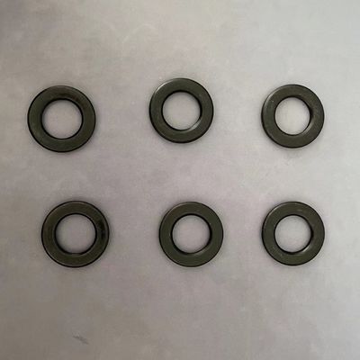 DIN6916 เครื่องซักผ้า / เครื่องซักผ้าเหล็กเรียบ, M12-M36, Dacromet