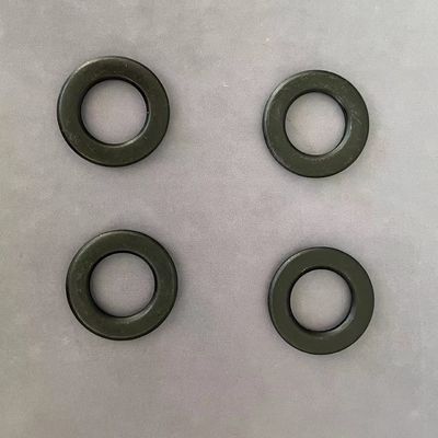 DIN6916 เครื่องซักผ้า / เครื่องซักผ้าเหล็กเรียบ, M12-M36