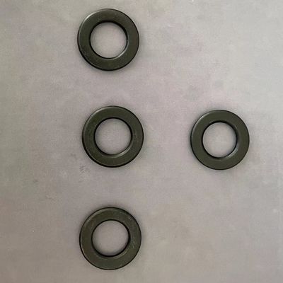 EN14399-6 เครื่องซักผ้า/ เครื่องซักผ้าเหล็กเรียบ, M12-M36, Dacromet