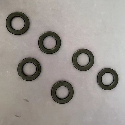 DIN6916 เครื่องซักผ้า / เครื่องซักผ้าเหล็กแข็ง, M12-M36, Plain/Dacromet