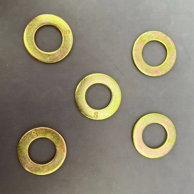 SAE Washer/Hardened Steel Washer 1/4&quot; - 3&quot;, Plain/Dacromet