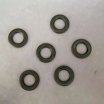 DIN6916 เครื่องซักผ้า / เครื่องซักผ้าเหล็กโครงสร้าง, M12-M36, Plain/Dacromet