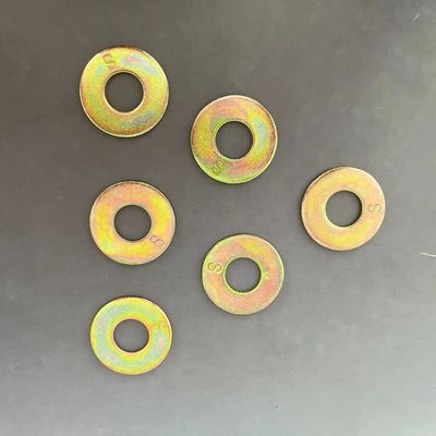 USS Washer/Heavy Washer 1/4' - 3'