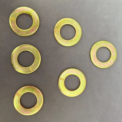 SAE Washer/Heavy Washer 1/4&quot; - 3&quot;, Plain/Dacromet