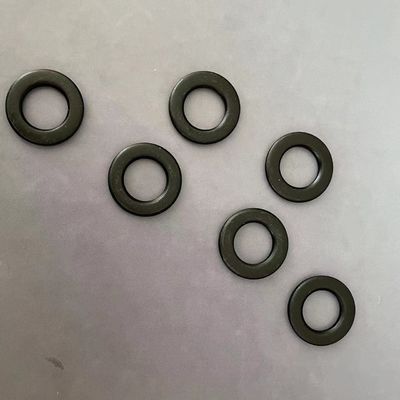 EN14399-6 เครื่องซักผ้า/เครื่องซักผ้าเรียบ M12-M36 เครื่องซักผ้าเรียบ/Dacromet