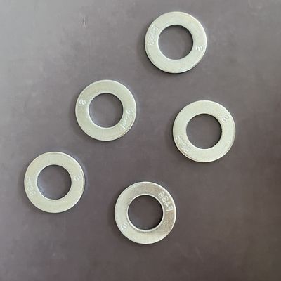 F436M เครื่องล้างผ้า/ เครื่องล้างผ้าไม่มาตรฐาน ธรรมดา/ Dacromet/ Black Oxide/ Zinc Plated/ HDG