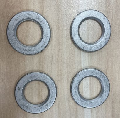DIN6916 เครื่องล้างเหล็กเรียบ M12-M36 Plain / ZINC / HDG สําหรับการผลิตรถยนต์