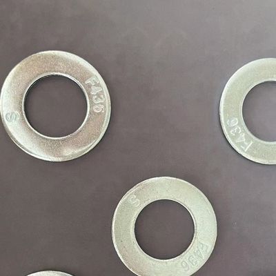 F436 เครื่องล้างผ้าแบบเรียบ ๆ ที่เคลือบด้วยซีนก 1/4' - 4' สําหรับเครื่องจักรอุตสาหกรรม