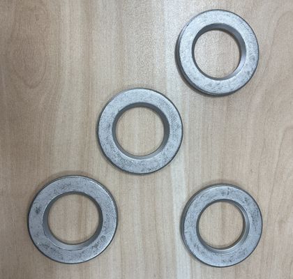 DIN6916 เครื่องซักผ้าแบบเรียบ M12-M36 เครื่องซักผ้าแบบเรียบ / Dacromet