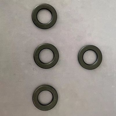 DIN6916 เครื่องซักผ้า / เครื่องซักผ้าเหล็กแข็ง M12-M36 Plain / Dacromet
