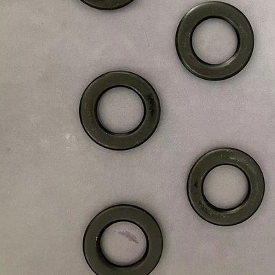 HDG / Dacromet เครื่องล้างเหล็กแข็งสําหรับเส้นทางรถไฟ