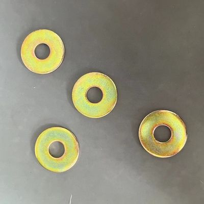 DIN9021 M6-M100 เครื่องล้างผ้า / เครื่องล้างผ้าปูนสําหรับเครื่องจักรหนัก